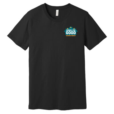 HFG Tee - Unisex Jersey Short Sleeve Tee Thumbnail