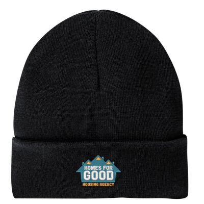 HFG Embroidered Beanie - Re Beanie ™ Thumbnail