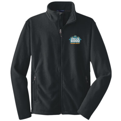 HFG Fleece Jacket  - Value Fleece Jacket Thumbnail