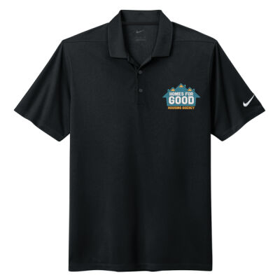 HFG Nike Dri-FIT Micro Pique 2.0 Polo Thumbnail