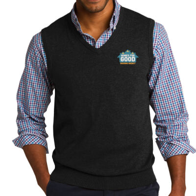 HFG - Sweater Vest Thumbnail