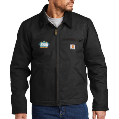 HFG - Tall Duck Detroit Jacket Thumbnail