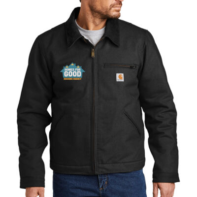 HFG - Duck Detroit Jacket Thumbnail