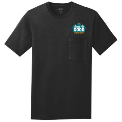 HFG - Core Cotton Pocket Tee Thumbnail