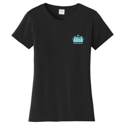 HFG - Ladies Fan Favorite Tee Thumbnail