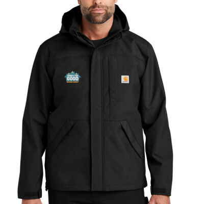 HFG - Storm Defender ® Shoreline Jacket Thumbnail