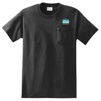 HFG - Tall Essential Pocket Tee Thumbnail