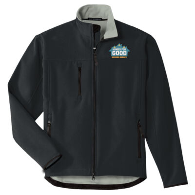 HFG - Tall Glacier ® Soft Shell Jacket Thumbnail