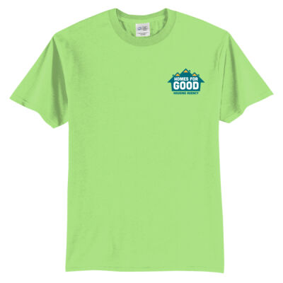 HFG - Tall Lime Core Blend Tee Thumbnail