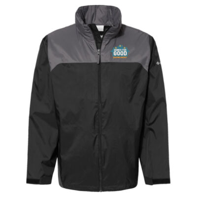 HFG Glennaker Lake 2 Jacket - Glennaker Lake™ II Rain Jacket Thumbnail