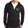 The Concert Fleece ® Full Zip Hoodie Thumbnail