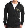 The Concert Fleece ® Full Zip Hoodie Thumbnail