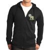 The Concert Fleece ® Full Zip Hoodie Thumbnail