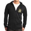 The Concert Fleece ® Full Zip Hoodie Thumbnail