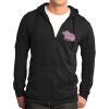 The Concert Fleece ® Full Zip Hoodie Thumbnail