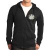 The Concert Fleece ® Full Zip Hoodie Thumbnail