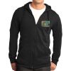 The Concert Fleece ® Full Zip Hoodie Thumbnail