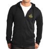 The Concert Fleece ® Full Zip Hoodie Thumbnail