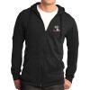 The Concert Fleece ® Full Zip Hoodie Thumbnail