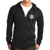 The Concert Fleece ® Full Zip Hoodie Thumbnail