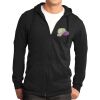 The Concert Fleece ® Full Zip Hoodie Thumbnail