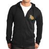 The Concert Fleece ® Full Zip Hoodie Thumbnail