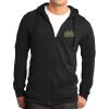 The Concert Fleece ® Full Zip Hoodie Thumbnail