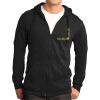 The Concert Fleece ® Full Zip Hoodie Thumbnail