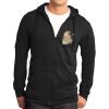 The Concert Fleece ® Full Zip Hoodie Thumbnail