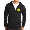 The Concert Fleece ® Full Zip Hoodie Thumbnail