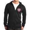 The Concert Fleece ® Full Zip Hoodie Thumbnail