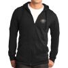 The Concert Fleece ® Full Zip Hoodie Thumbnail