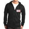 The Concert Fleece ® Full Zip Hoodie Thumbnail