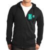 The Concert Fleece ® Full Zip Hoodie Thumbnail