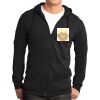 The Concert Fleece ® Full Zip Hoodie Thumbnail