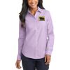 Ladies SuperPro ™ Oxford Shirt Thumbnail