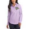 Ladies SuperPro ™ Oxford Shirt Thumbnail