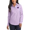 Ladies SuperPro ™ Oxford Shirt Thumbnail