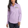 Ladies SuperPro ™ Oxford Shirt Thumbnail