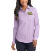 Ladies SuperPro ™ Oxford Shirt Thumbnail