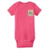 Infant Vintage Fine Jersey Bodysuit Thumbnail