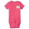 Infant Vintage Fine Jersey Bodysuit Thumbnail