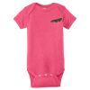 Infant Vintage Fine Jersey Bodysuit Thumbnail