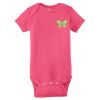 Infant Vintage Fine Jersey Bodysuit Thumbnail