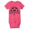 Infant Vintage Fine Jersey Bodysuit Thumbnail