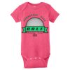 Infant Vintage Fine Jersey Bodysuit Thumbnail