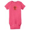 Infant Vintage Fine Jersey Bodysuit Thumbnail