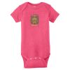 Infant Vintage Fine Jersey Bodysuit Thumbnail