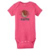 Infant Vintage Fine Jersey Bodysuit Thumbnail