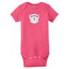 Infant Vintage Fine Jersey Bodysuit Thumbnail